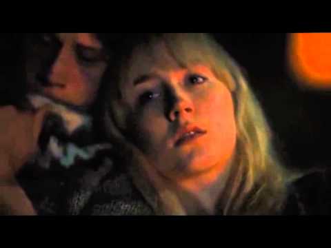 How I Live Now | Daisy and Eddie