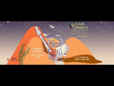 FESTIVAL TARAGALTE 2022