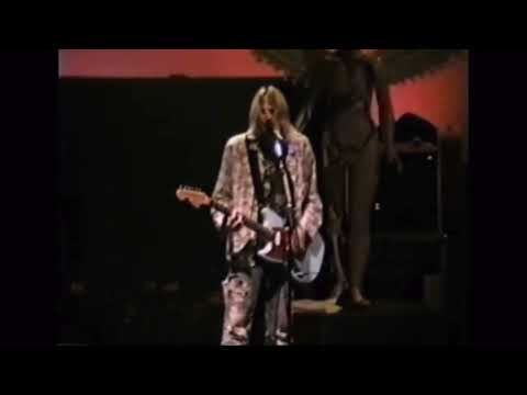 Nirvana - Milk It (Remixed) Live, Stabler Arena, Lehigh University, Bethlehem, PA 1993 November 09