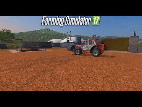 COURSEPLAY Farming 17   Au BGA Platinum Edition