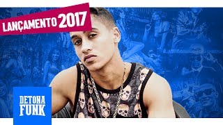 MC Titeu - Novinha Estremece (DJ Shoxx) Lançamento 2017