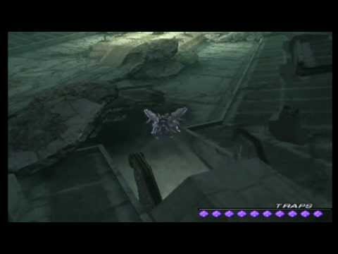 The Big and Empty - Let's Play Xenosaga III Part 129