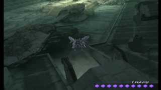 The Big and Empty - Let's Play Xenosaga III Part 129