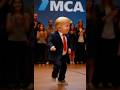 The🫵 Most Cutest Baby Trump of all AI Baby Dancing The Trump dance