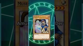 A-Muse #yugioh #deutsch #yugiohcommunity #karte #selten #yugiohcards