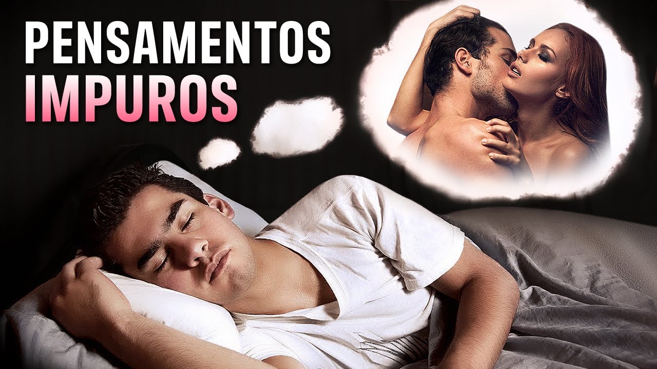 COMO LIMPAR A SUA MENTE DE PENSAMENTOS INDESEJÁVEIS