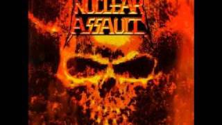 Nuclear Assault - Whine and Cheese