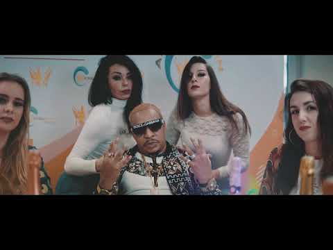 JOBAN JO - Azayima (Clip Officiel)