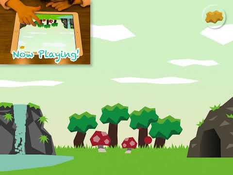 Forest of Swipe
