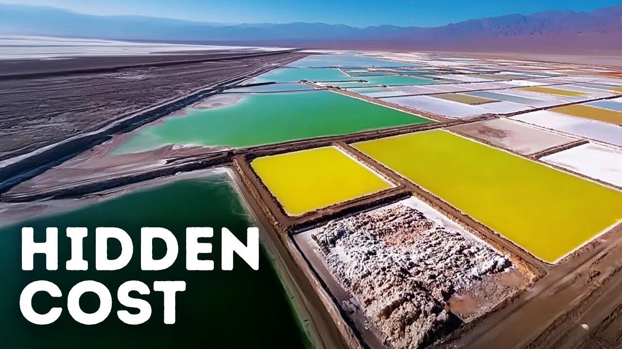 This Project Could Supercharge the U.S. Economy - But There’s a Catch