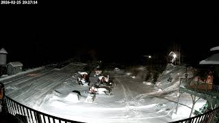 Mount Washington Cog Railway