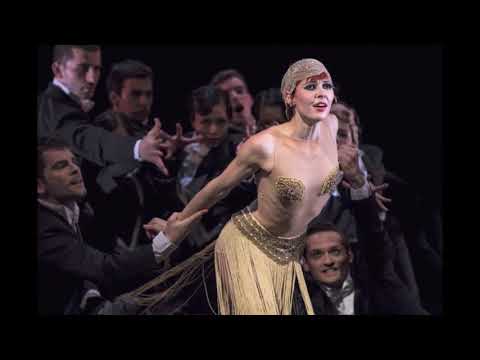 Anita Berber Love Duet