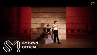 NCT U 엔시티 유 &#39;Baby Don&#39;t Stop&#39; MV