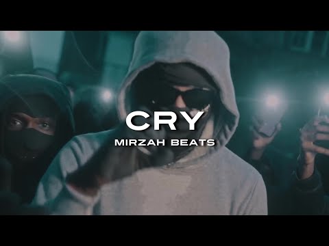 [FREE] OVE Type Beat x Riskey x Gwopz Type Beat "CRY" UK Drill Type Beat | Prod By Mirzah
