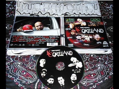 Land Of The Hungry By Fulltime Ft Syclone , Joe Blow & Chino Dinero