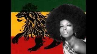 Diana Ross &amp; The Supremes - Baby Love (reggae version by Reggaesta)