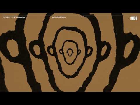 The Mighty Tiny & The Many Few "Revolutionary Love"