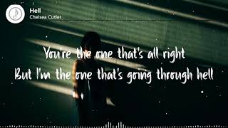 Chelsea Cutler - Hell (cover by Noé Magia) Lyrics