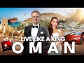 Live Like A King In Muscat Luxury Living In Low Tax Oman