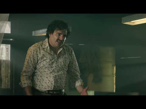 Pablo Escobar und die Gewohnheit   Sketch History   ZDF