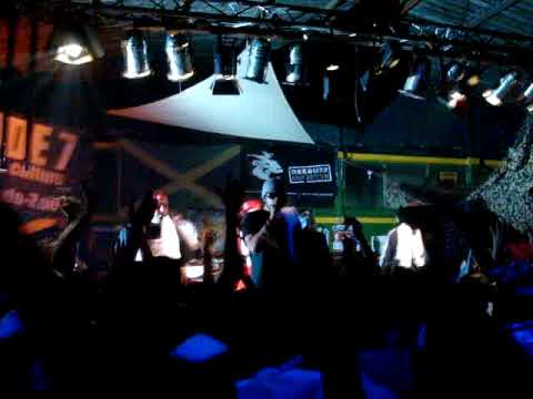 catch a fire freestyle samy deluxe, d-flame, torch, toni-L