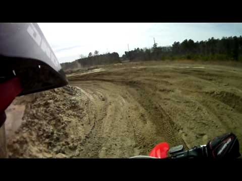 Loris MX - Helmet Cam