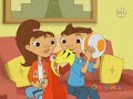 PBS Kids GO On KERA Maya And Miguel Friends Forever Broadcast Si Make Em Laugh Knockabout