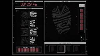 GTA Online Casino Heist Fingerprint hack CHEAT SHEET