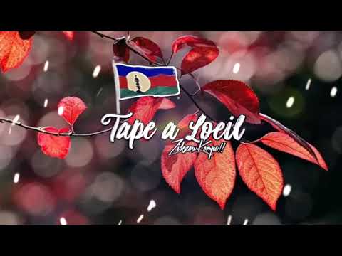 DJ RIIXZY BIGG FRANKII x ALLAN TONIKS [ SEXY CHOCOLAT | BLP SVNR • VANUATU REMIX 2020