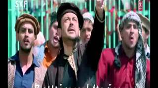 Bhar Do Jholi Meri&#39; VIDEO Song   Adnan Sami  Bajrangi Bhaijaan