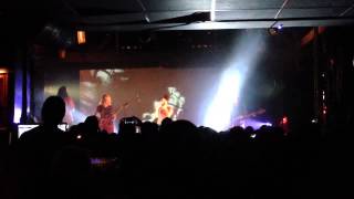 The Julie Ruin "Friendship Station" (Le Tigre)  Live at The Echoplex (Echo Park, CA)