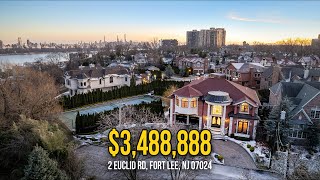 2 Euclid Rd, Fort Lee, NJ 07024 I Joshua M. Baris I NJLux.com