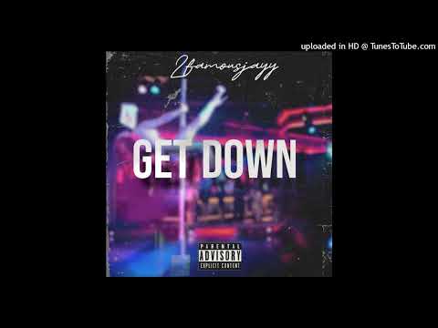 2famousjayy - Get down (sped up)