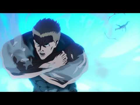 One Punch Man 2 [ AMV ] ReauBeau & Loris Cimino - Louder (feat. Twan Ray)