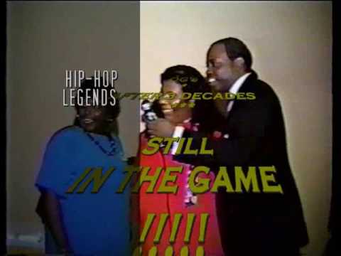 Thumbnail for DJ Flash "Presents" OFFICIAL WEST COAST RAP History (part 2) by Rich Cason