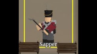G&B | Sapper Gameplay