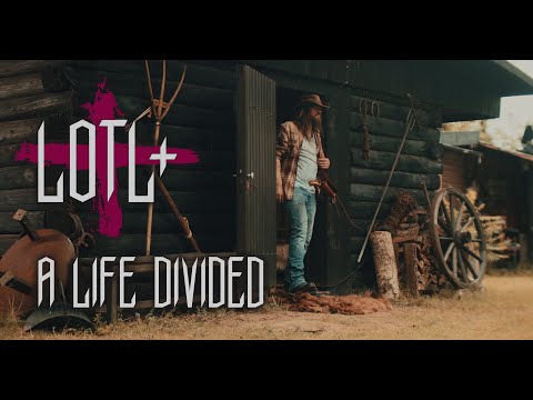 LORD OF THE LOST + A Life Divided – Living A Lie