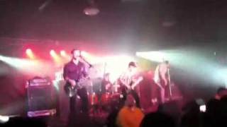 Hot Water Music - Wayfarer