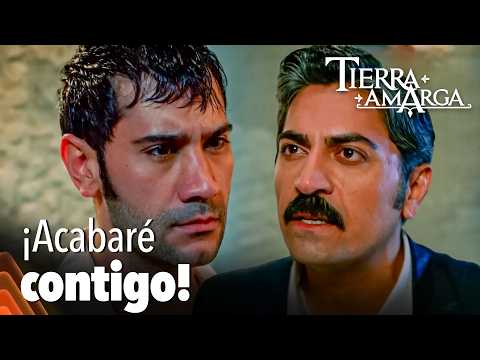 ¡Gaffur se volvió loco y amenazó a Yılmaz! | Escenas Especiales