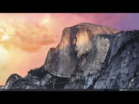 ArcoLinux : 1078 What is new on ArcoLinux 19.09