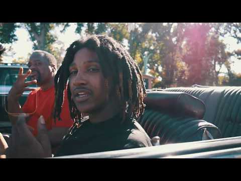 MurdaGang Juzilla - Neva Slid (Official Music Video)