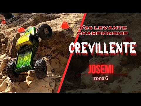 1 24 Levante Championship Crevillente Josemi 6
