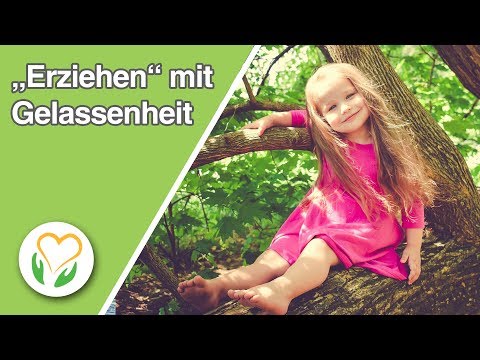 Achtsame Eltern, glückliche Kinder. "Erziehen" mit Gelassenheit - Lienhard Valentin