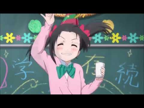 Nico Nico Nii Remix 10 hs