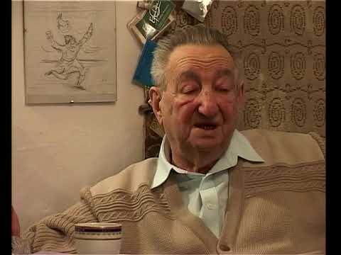 Marek Edelman - Guardians following my mother's death (5/145)