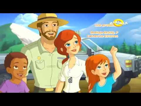 Lesi 1.Sezona Epizoda 2 Crtani Film