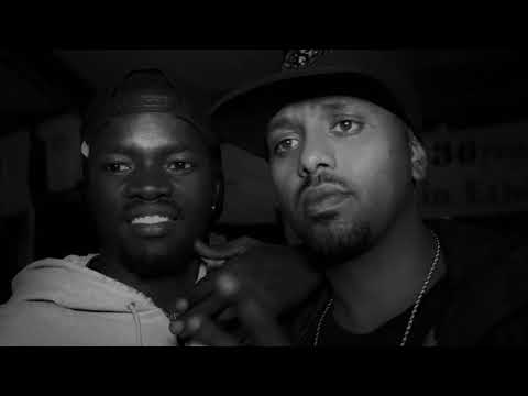 ETHIOS  HEADSHOTS 1ST BATTLE JIMMY AK VS AARON