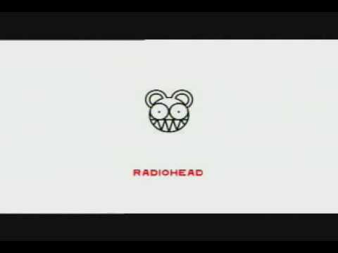Radiohead .vs. Buckethead - The National Wash