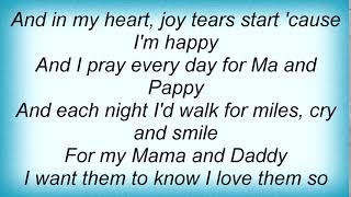 Iris Dement - Mom And Dad&#39;s Waltz Lyrics