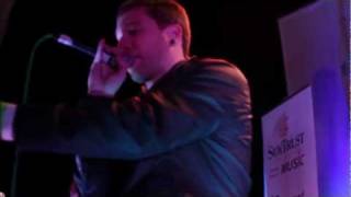 KITCHEN SESSIONS: VONNEGUTT "HERE WE GO AGAIN"